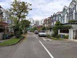 Burgundy Hill (D23), Semi-Detached #607399191